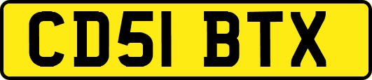 CD51BTX