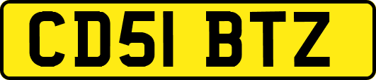 CD51BTZ