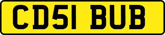 CD51BUB