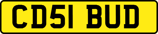 CD51BUD