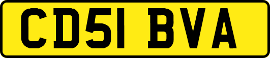 CD51BVA