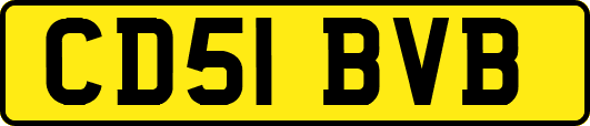 CD51BVB