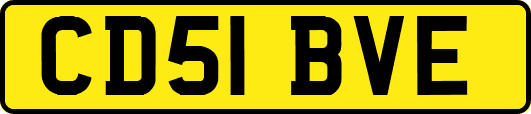 CD51BVE