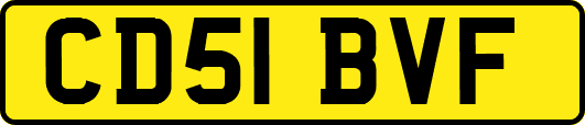 CD51BVF