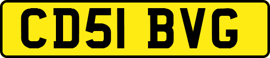 CD51BVG