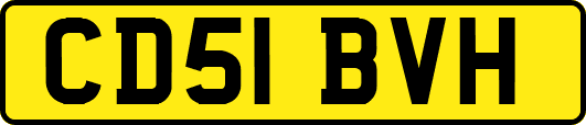 CD51BVH