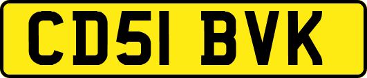 CD51BVK