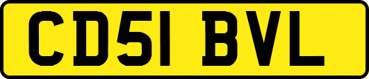 CD51BVL