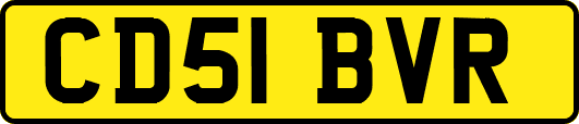 CD51BVR