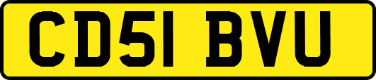 CD51BVU