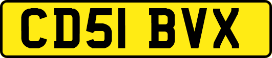 CD51BVX