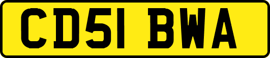 CD51BWA