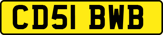 CD51BWB