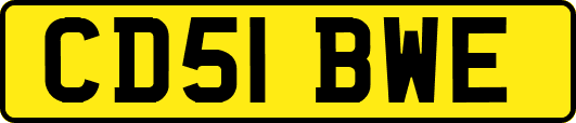 CD51BWE