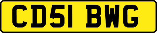 CD51BWG