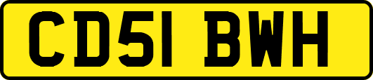 CD51BWH