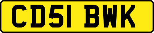 CD51BWK