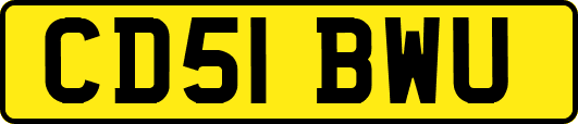 CD51BWU