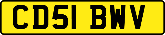 CD51BWV