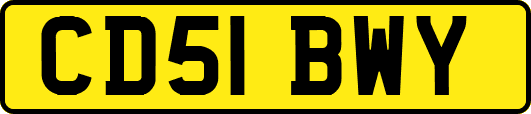 CD51BWY