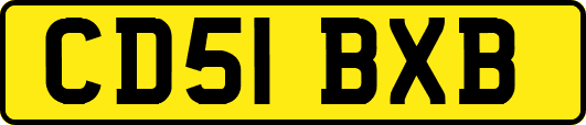 CD51BXB