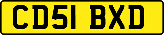 CD51BXD