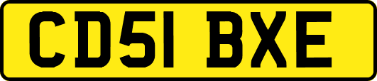 CD51BXE