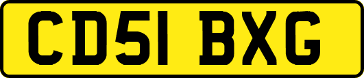 CD51BXG