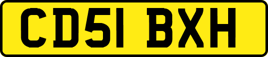 CD51BXH