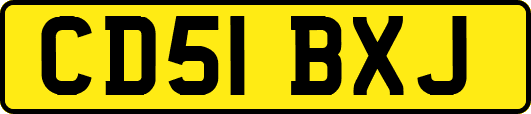 CD51BXJ