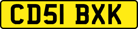 CD51BXK