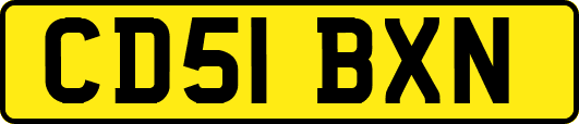 CD51BXN