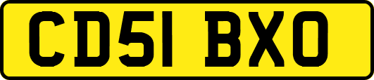 CD51BXO