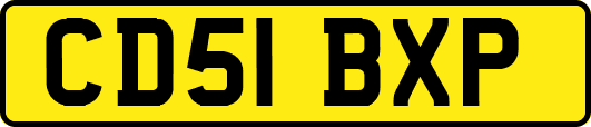 CD51BXP