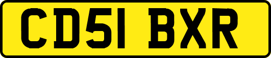 CD51BXR