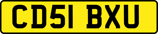 CD51BXU