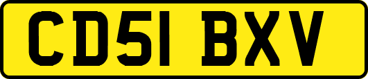 CD51BXV