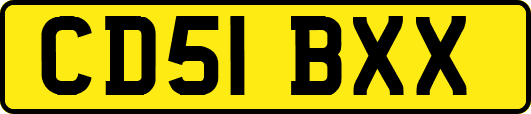 CD51BXX