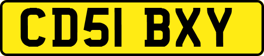 CD51BXY