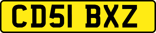 CD51BXZ