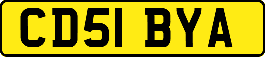 CD51BYA