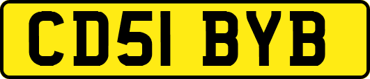 CD51BYB