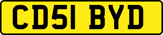 CD51BYD