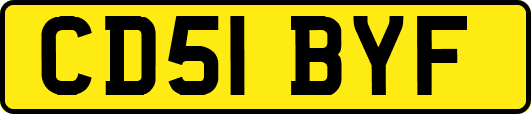 CD51BYF