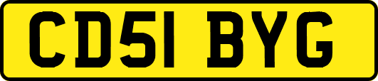 CD51BYG