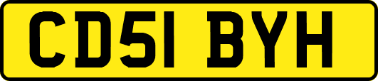 CD51BYH