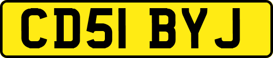 CD51BYJ