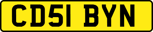 CD51BYN