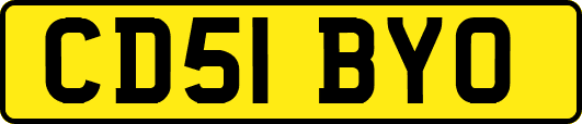 CD51BYO