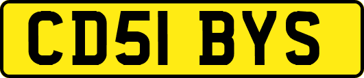 CD51BYS